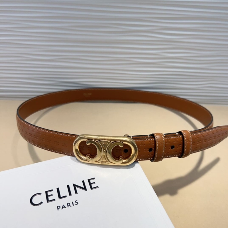 CELINE Belts